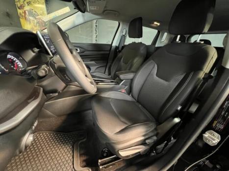 JEEP Compass 1.3 16V 4P FLEX SPORT T270 TURBO AUTOMTICO, Foto 10