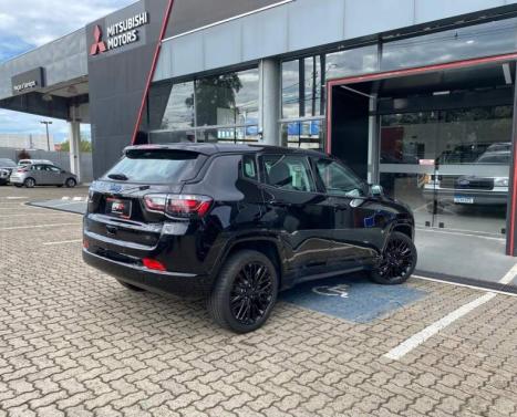 JEEP Compass 1.3 16V 4P T270 TURBO HBRIDO S 4XE AUTOMTICO, Foto 6