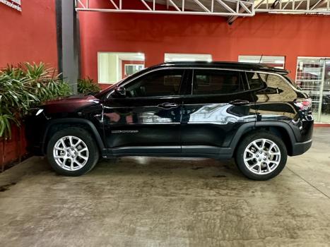 JEEP Compass 1.3 16V 4P FLEX SPORT T270 TURBO AUTOMTICO, Foto 15