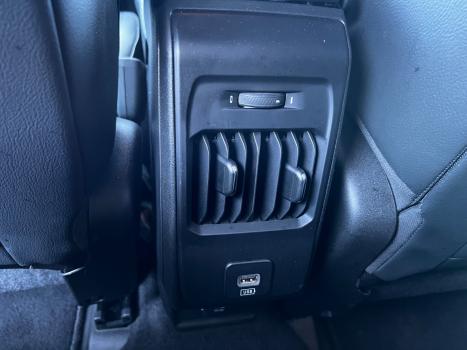 JEEP Compass 1.3 16V 4P FLEX LONGITUDE T270 TURBO AUTOMTICO, Foto 16