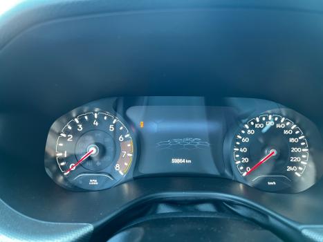 JEEP Compass 1.3 16V 4P FLEX LONGITUDE T270 TURBO AUTOMTICO, Foto 17