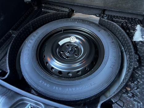 JEEP Compass 1.3 16V 4P FLEX LONGITUDE T270 TURBO AUTOMTICO, Foto 22
