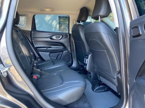 JEEP Compass 1.3 16V 4P FLEX LONGITUDE T270 TURBO AUTOMTICO, Foto 15
