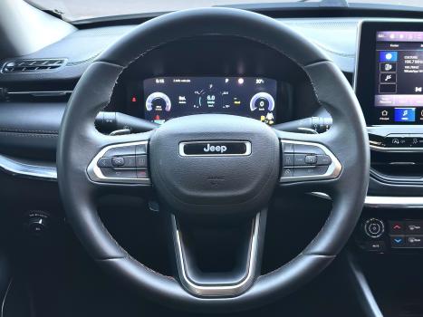 JEEP Compass 1.3 16V 4P FLEX LIMITED T270 TURBO AUTOMTICO, Foto 18