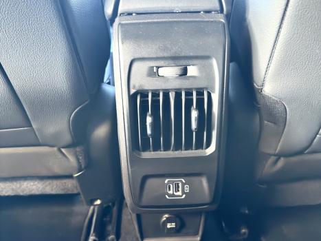 JEEP Compass 1.3 16V 4P FLEX LONGITUDE T270 TURBO AUTOMTICO, Foto 16