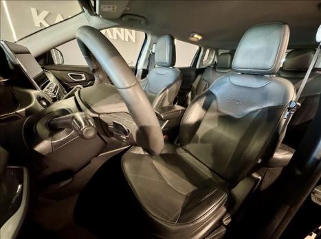 JEEP Compass 1.3 16V 4P FLEX LONGITUDE 80 ANOS T270 TURBO AUTOMTICO, Foto 6