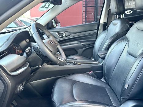 JEEP Compass 1.3 16V 4P FLEX LONGITUDE T270 TURBO AUTOMTICO, Foto 3
