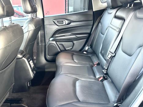 JEEP Compass 1.3 16V 4P FLEX LONGITUDE T270 TURBO AUTOMTICO, Foto 6