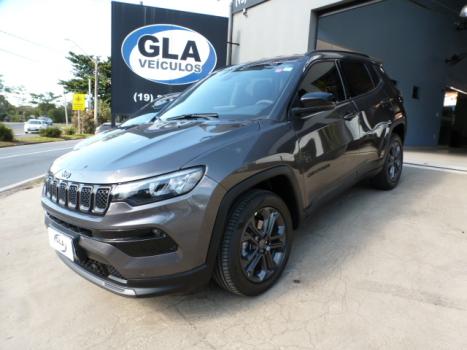 JEEP Compass 1.3 16V 4P FLEX LONGITUDE T270 TURBO AUTOMTICO, Foto 1