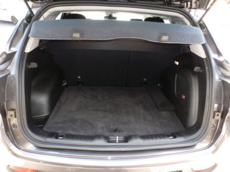JEEP Compass 1.3 16V 4P FLEX LONGITUDE T270 TURBO AUTOMTICO, Foto 10