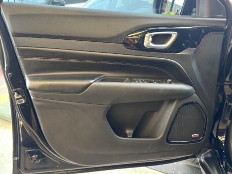 JEEP Compass 1.3 16V 4P FLEX LIMITED T270 TURBO AUTOMTICO, Foto 11