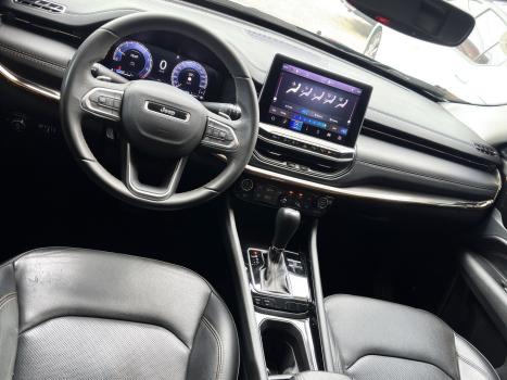 JEEP Compass 1.3 16V 4P FLEX LIMITED T270 TURBO AUTOMTICO, Foto 12