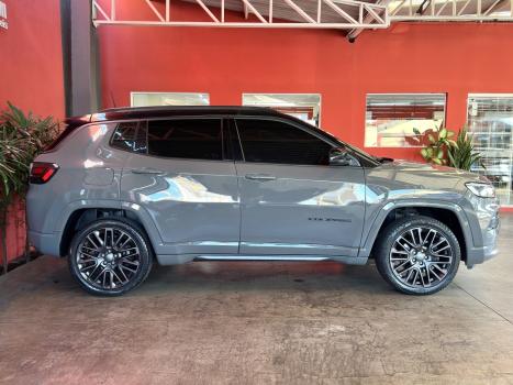 JEEP Compass 1.3 16V 4P FLEX S T270 TURBO AUTOMTICO, Foto 7