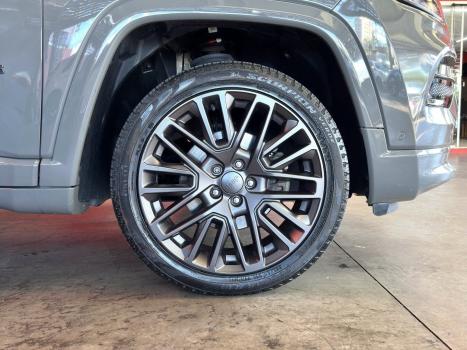 JEEP Compass 1.3 16V 4P FLEX S T270 TURBO AUTOMTICO, Foto 8