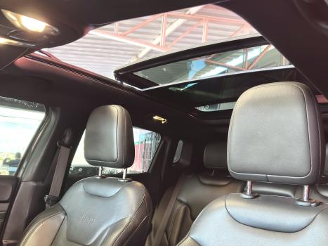 JEEP Compass 1.3 16V 4P FLEX S T270 TURBO AUTOMTICO, Foto 10