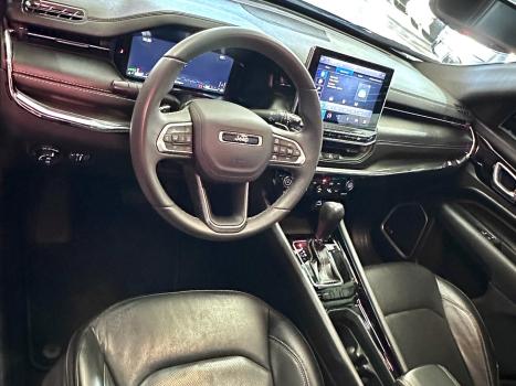 JEEP Compass 1.3 16V 4P FLEX S T270 TURBO AUTOMTICO, Foto 13