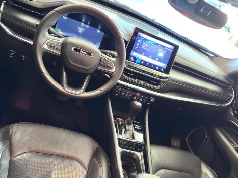 JEEP Compass 1.3 16V 4P FLEX S T270 TURBO AUTOMTICO, Foto 15
