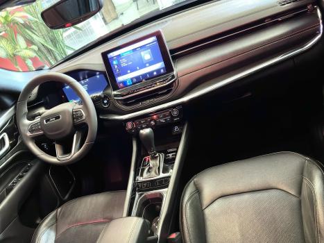 JEEP Compass 1.3 16V 4P FLEX S T270 TURBO AUTOMTICO, Foto 16