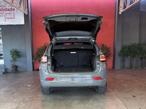 JEEP Compass 1.3 16V 4P FLEX S T270 TURBO AUTOMTICO, Foto 21