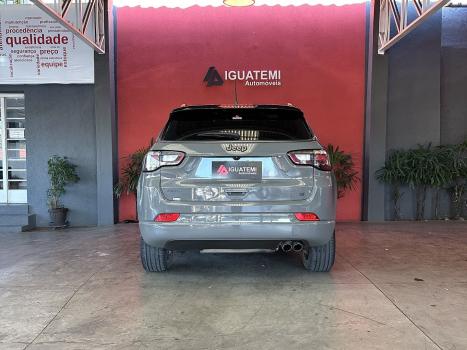 JEEP Compass 1.3 16V 4P FLEX S T270 TURBO AUTOMTICO, Foto 23