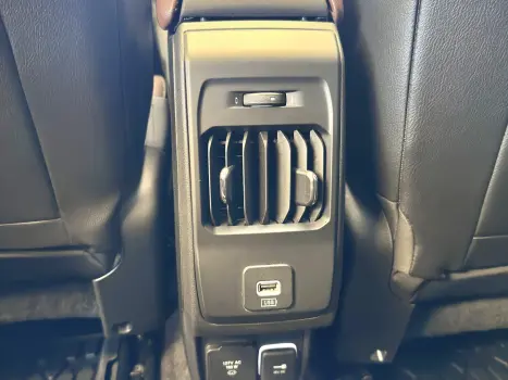 JEEP Compass 1.3 16V 4P FLEX LIMITED T270 TURBO AUTOMTICO, Foto 14