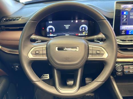 JEEP Compass 1.3 16V 4P FLEX LIMITED T270 TURBO AUTOMTICO, Foto 15