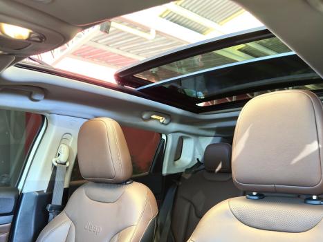 JEEP Compass 1.3 16V 4P FLEX LIMITED T270 TURBO AUTOMTICO, Foto 23