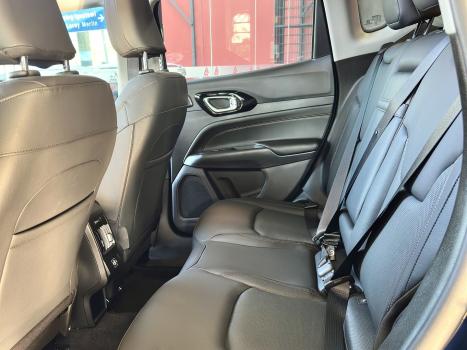JEEP Compass 1.3 16V 4P FLEX LIMITED T270 TURBO AUTOMTICO, Foto 9