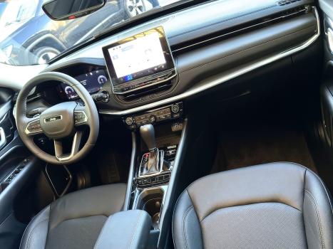JEEP Compass 1.3 16V 4P FLEX LIMITED T270 TURBO AUTOMTICO, Foto 12