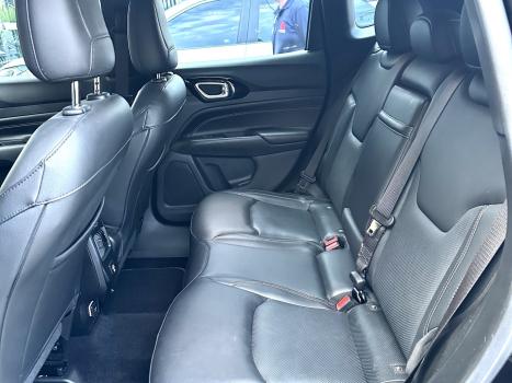 JEEP Compass 1.3 16V 4P FLEX LONGITUDE T270 TURBO AUTOMTICO, Foto 15