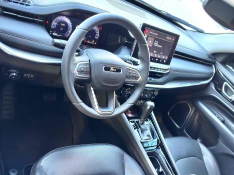JEEP Compass 1.3 16V 4P FLEX LIMITED T270 TURBO AUTOMTICO, Foto 10