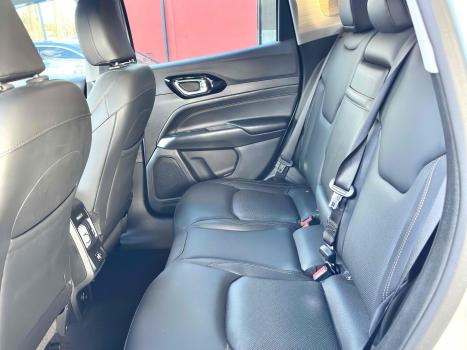 JEEP Compass 1.3 16V 4P FLEX LIMITED T270 TURBO AUTOMTICO, Foto 11