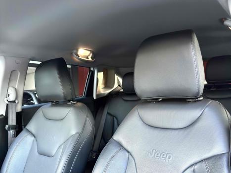 JEEP Compass 1.3 16V 4P FLEX LIMITED T270 TURBO AUTOMTICO, Foto 12
