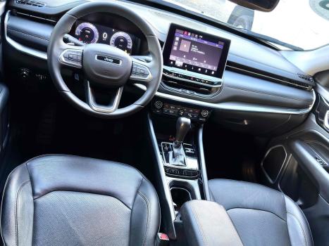 JEEP Compass 1.3 16V 4P FLEX LIMITED T270 TURBO AUTOMTICO, Foto 13