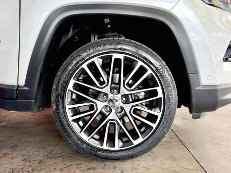 JEEP Compass 1.3 16V 4P FLEX LIMITED T270 TURBO AUTOMTICO, Foto 25