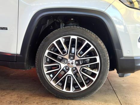 JEEP Compass 1.3 16V 4P FLEX LIMITED T270 TURBO AUTOMTICO, Foto 10