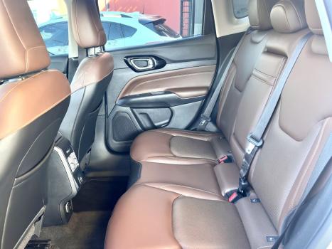 JEEP Compass 1.3 16V 4P FLEX LIMITED T270 TURBO AUTOMTICO, Foto 16