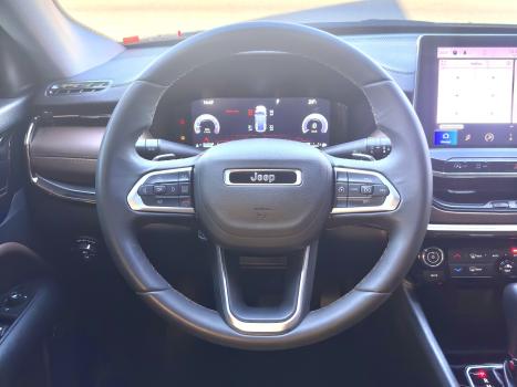 JEEP Compass 1.3 16V 4P FLEX LIMITED T270 TURBO AUTOMTICO, Foto 18