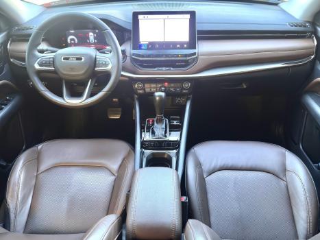 JEEP Compass 1.3 16V 4P FLEX LIMITED T270 TURBO AUTOMTICO, Foto 19