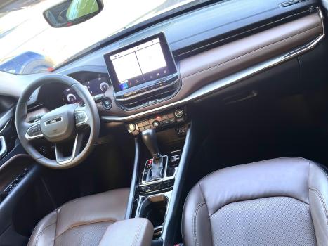 JEEP Compass 1.3 16V 4P FLEX LIMITED T270 TURBO AUTOMTICO, Foto 21
