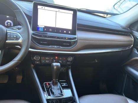 JEEP Compass 1.3 16V 4P FLEX LIMITED T270 TURBO AUTOMTICO, Foto 23