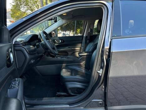 JEEP Compass 1.3 16V 4P FLEX LIMITED T270 TURBO AUTOMTICO, Foto 11
