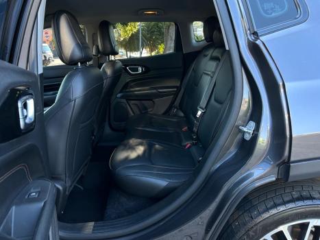 JEEP Compass 1.3 16V 4P FLEX LIMITED T270 TURBO AUTOMTICO, Foto 13