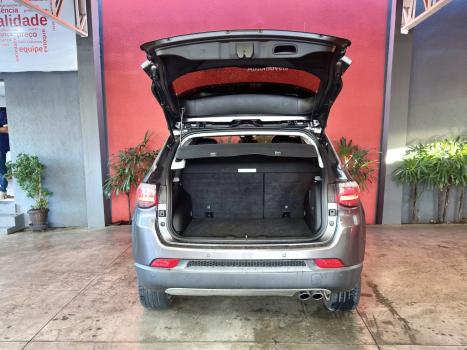 JEEP Compass 1.3 16V 4P FLEX LIMITED T270 TURBO AUTOMTICO, Foto 6