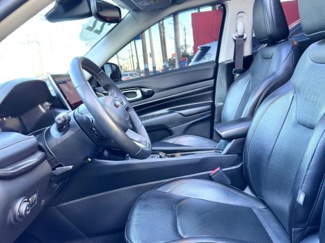 JEEP Compass 1.3 16V 4P FLEX LIMITED T270 TURBO AUTOMTICO, Foto 7
