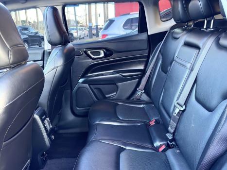 JEEP Compass 1.3 16V 4P FLEX LIMITED T270 TURBO AUTOMTICO, Foto 9