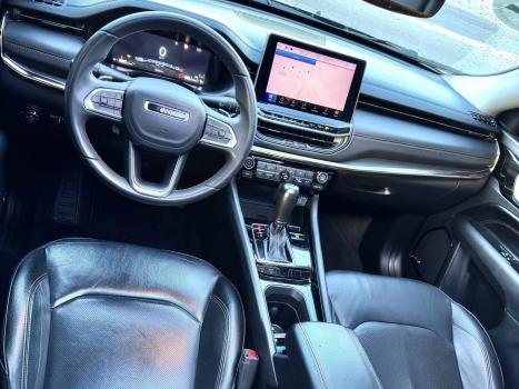 JEEP Compass 1.3 16V 4P FLEX LIMITED T270 TURBO AUTOMTICO, Foto 14
