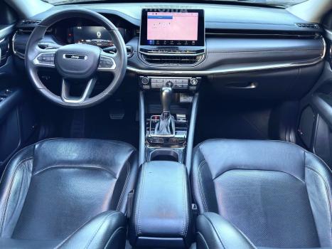 JEEP Compass 1.3 16V 4P FLEX LIMITED T270 TURBO AUTOMTICO, Foto 15