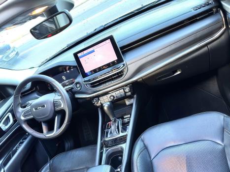JEEP Compass 1.3 16V 4P FLEX LIMITED T270 TURBO AUTOMTICO, Foto 16