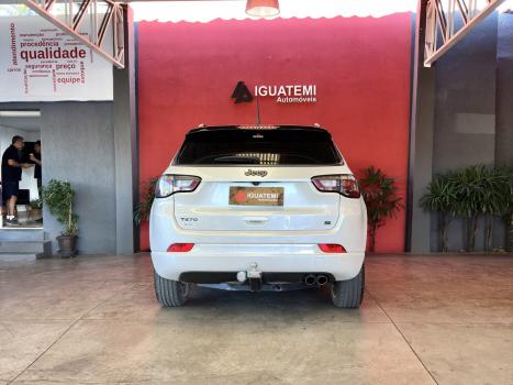 JEEP Compass 1.3 16V 4P FLEX S T270 TURBO AUTOMTICO, Foto 3